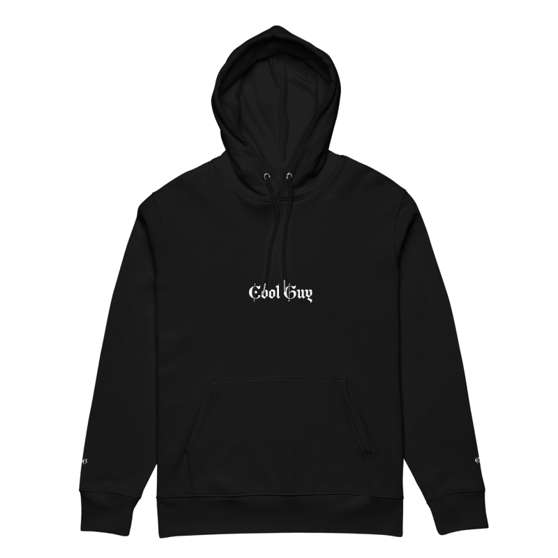 The OG Prowler Hoodie (Cat)