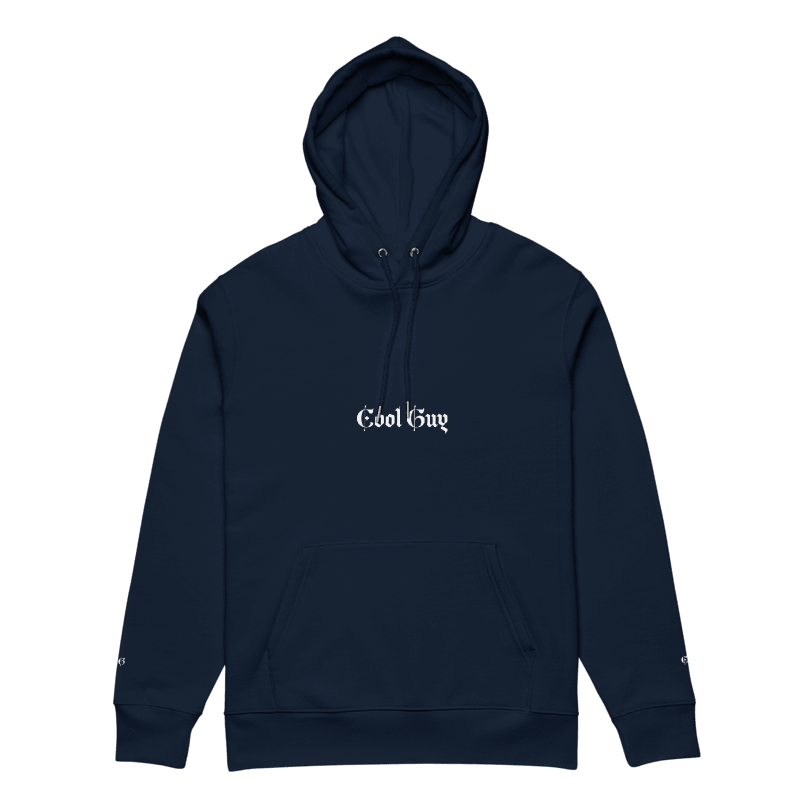 The Armor Hoodie (Turtle)