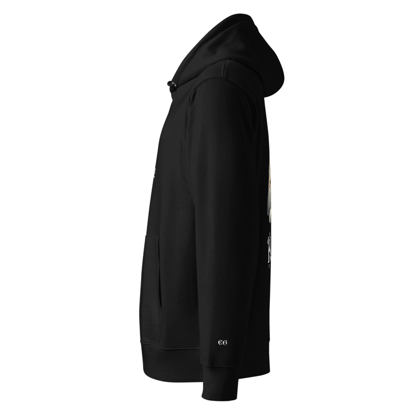 The OG Prowler Hoodie (Cat)