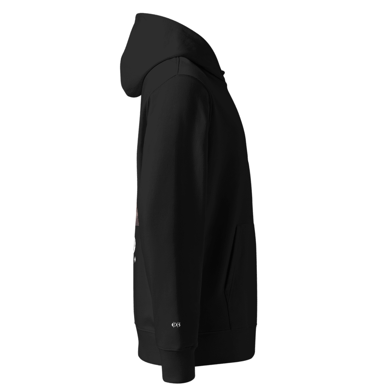The Alpaca Punch Hoodie (Alpaca)