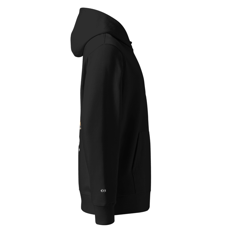 The OG Prowler Hoodie (Cat)