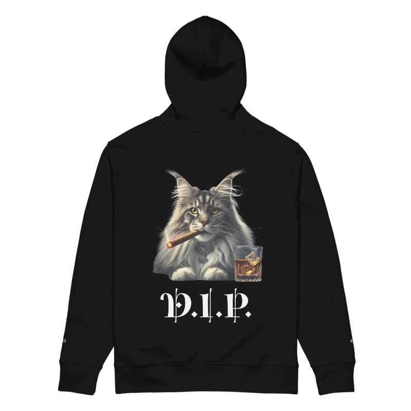 The OG Prowler Hoodie (Cat)