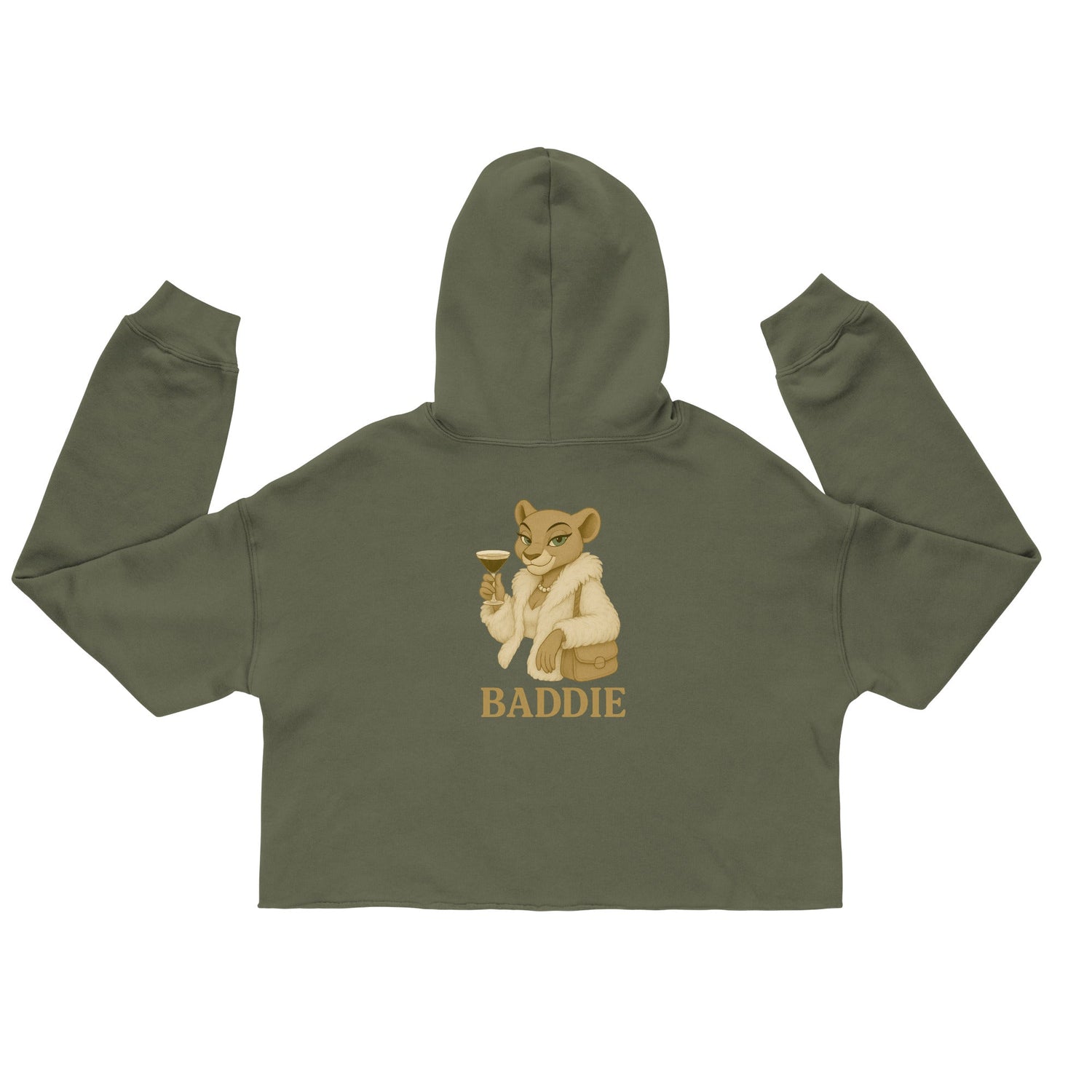 V5 – Cool Girl BADDIE Collection