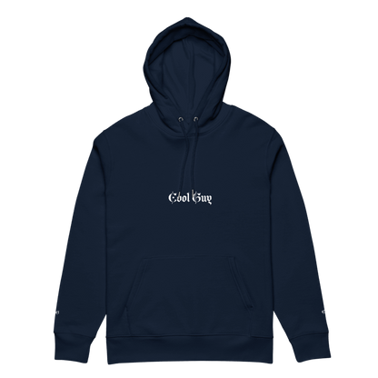 The Armor Hoodie (Turtle)