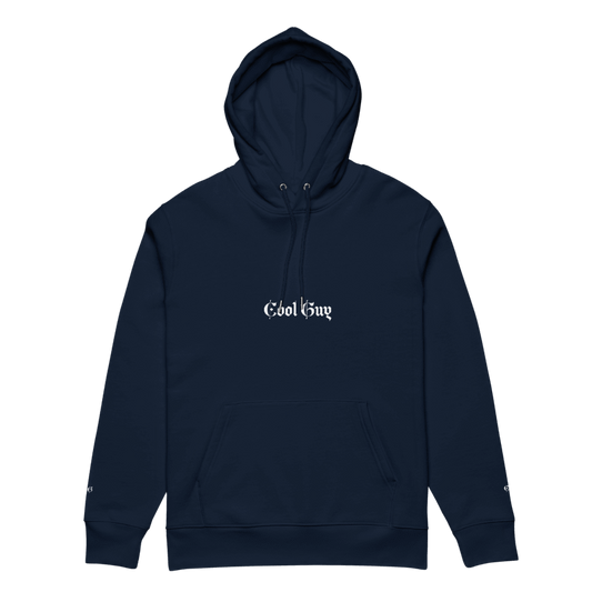 The Armor Hoodie (Turtle)