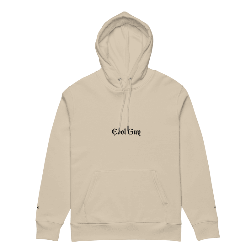The Venomous VIP Hoodie (Snake)