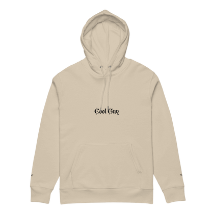 The Venomous VIP Hoodie (Snake)