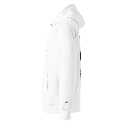 The Aqua Don Hoodie (Orca)