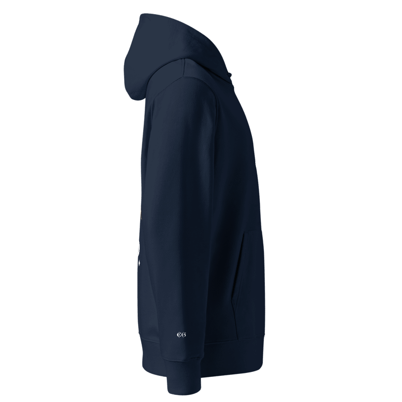 The Armor Hoodie (Turtle)