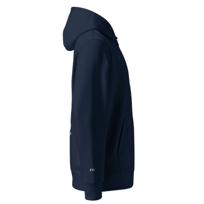The Armor Hoodie (Turtle)