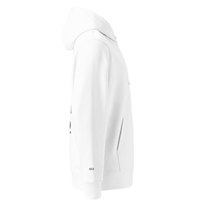 The Aqua Don Hoodie (Orca)