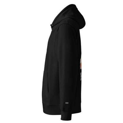 The Alpaca Punch Hoodie (Alpaca)