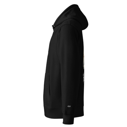 The OG Prowler Hoodie (Cat)
