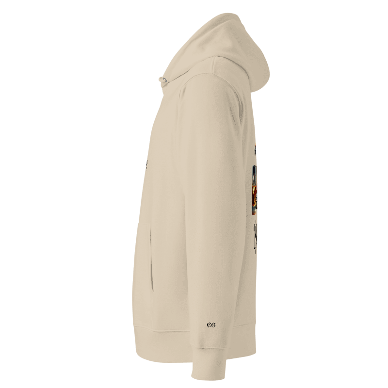 The Venomous VIP Hoodie (Snake)
