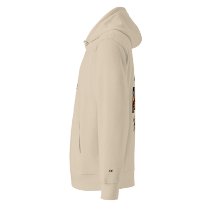 The Venomous VIP Hoodie (Snake)