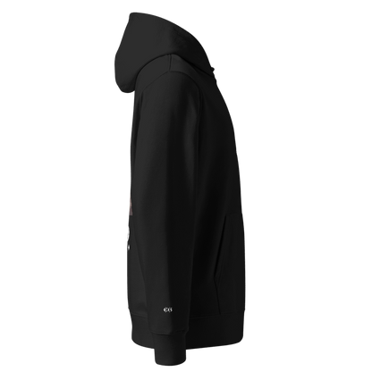 The Alpaca Punch Hoodie (Alpaca)