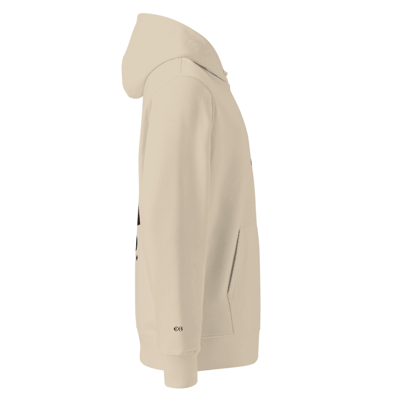 The Venomous VIP Hoodie (Snake)