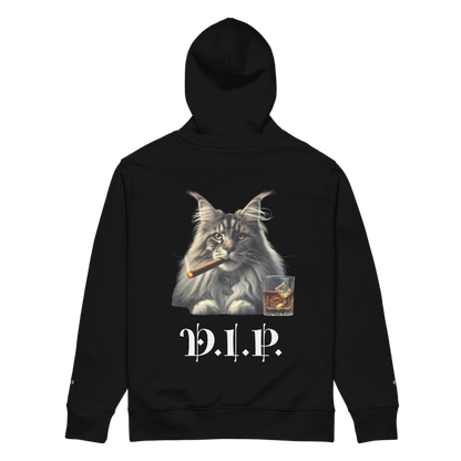 The OG Prowler Hoodie (Cat)