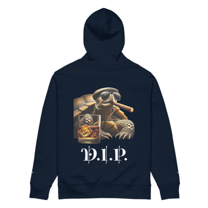 The Armor Hoodie (Turtle)