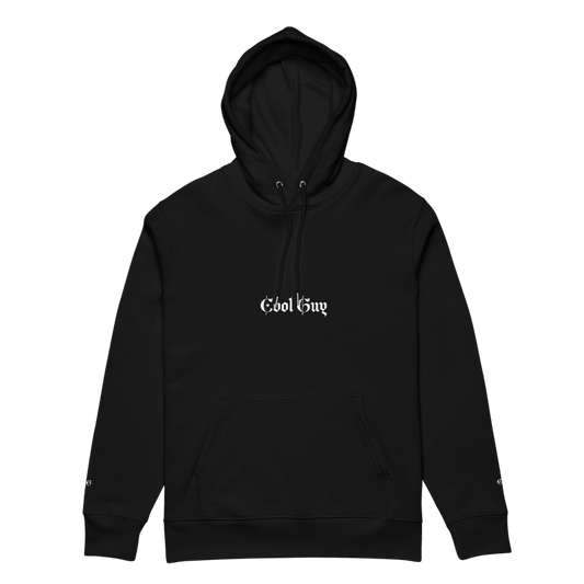 The Alpaca Punch Hoodie (Alpaca)